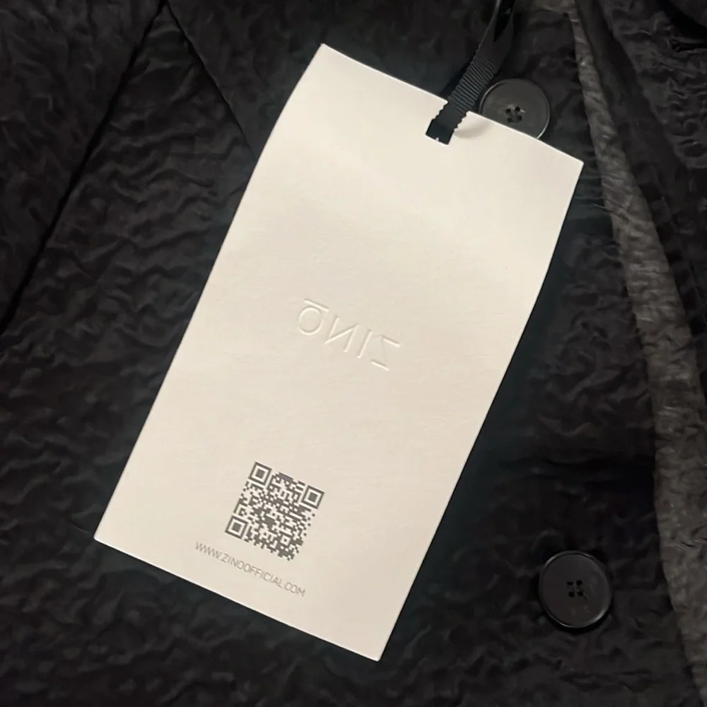 Jacket - Picture 2 of 3
